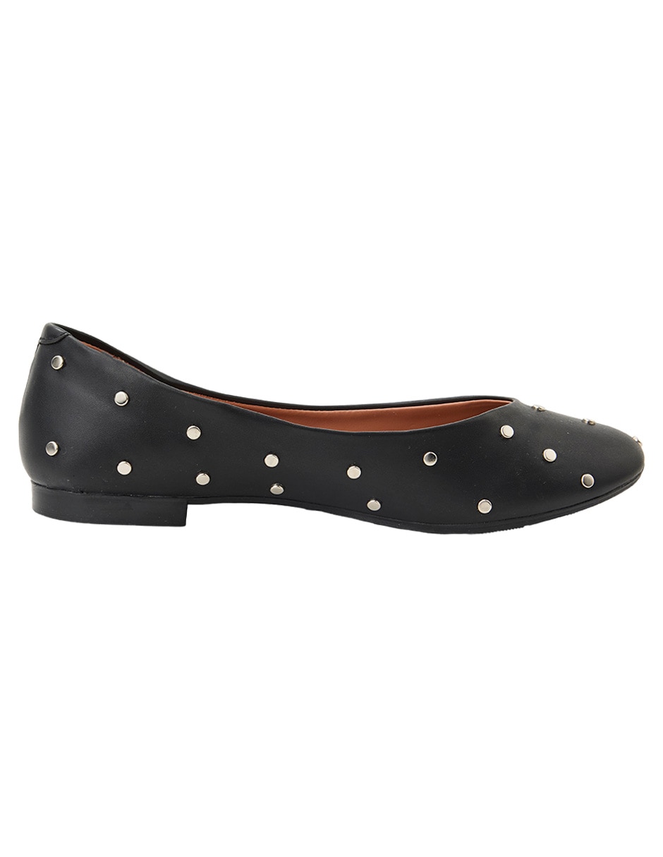 BALLERINA WEEKEND, 24, NEGRO WKZM26136-