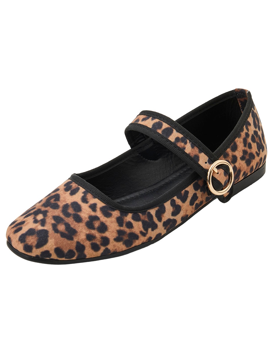 Balerina para mujer 2