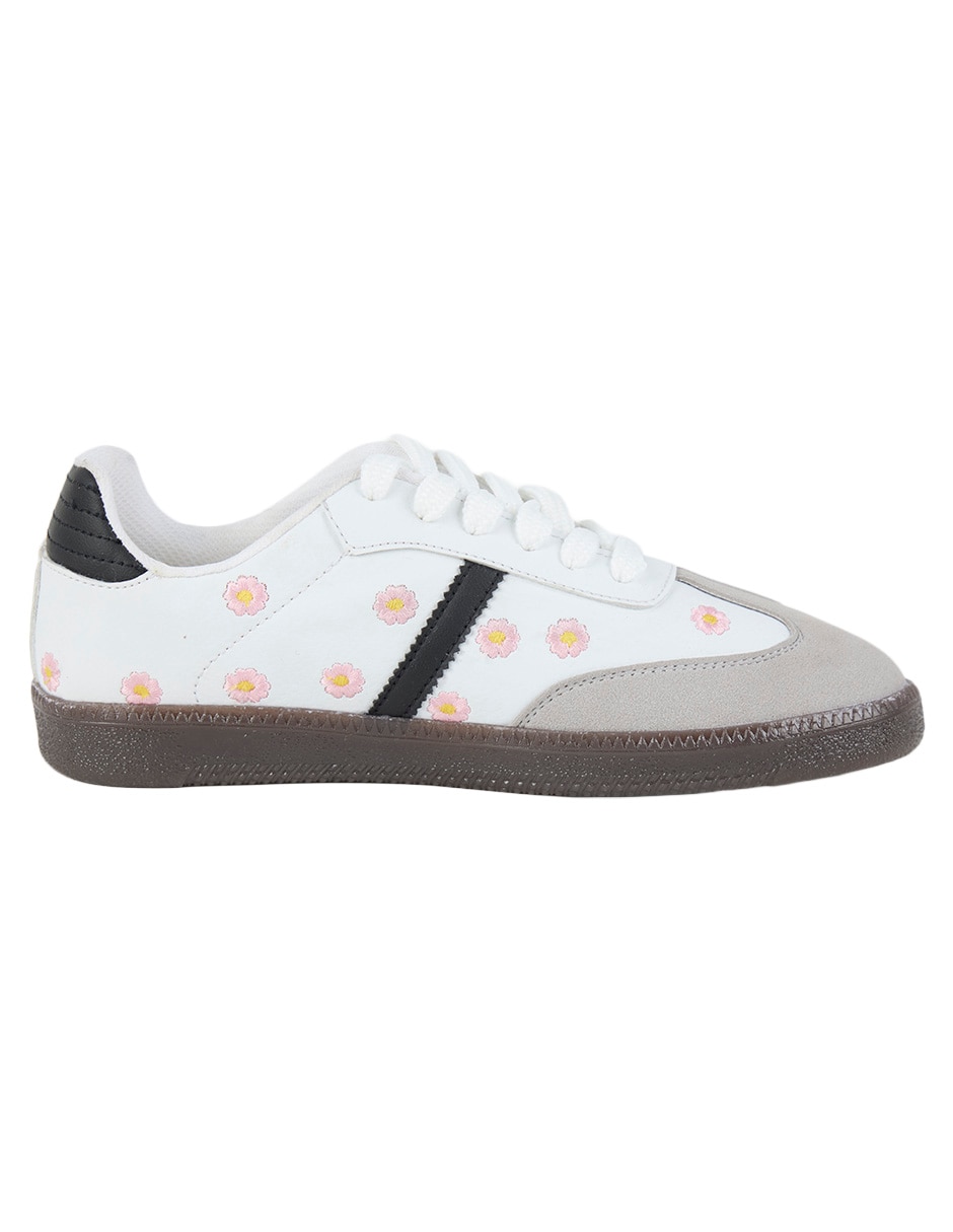 Tenis para mujer 4