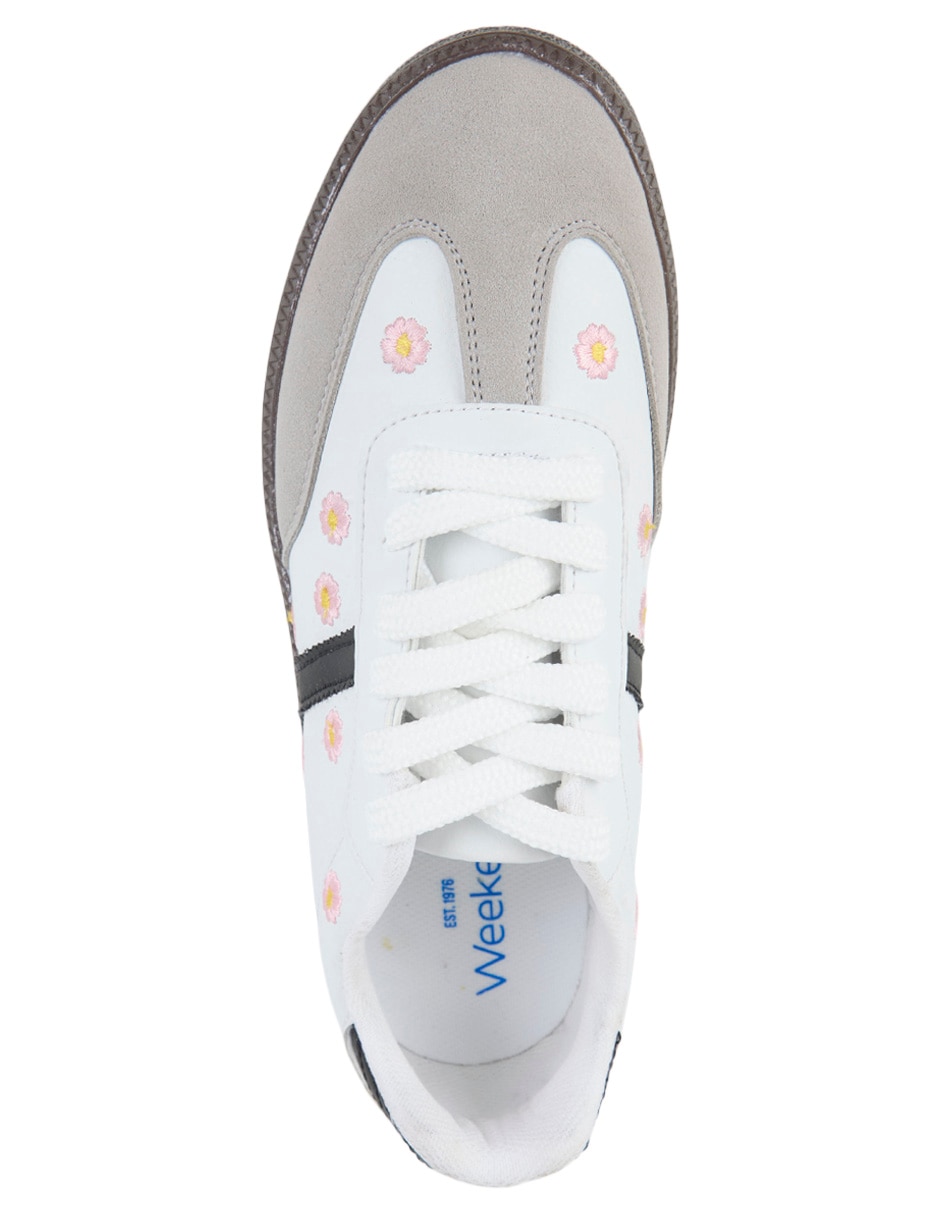 Tenis para mujer 5