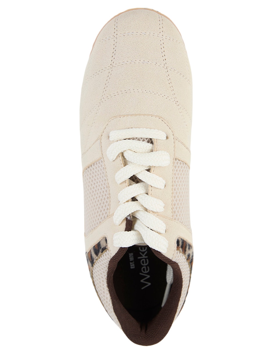 Tenis para mujer 5