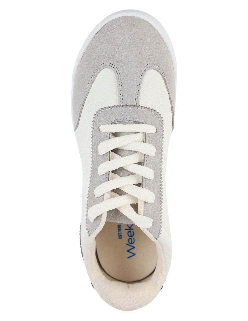 Tenis para mujer 5