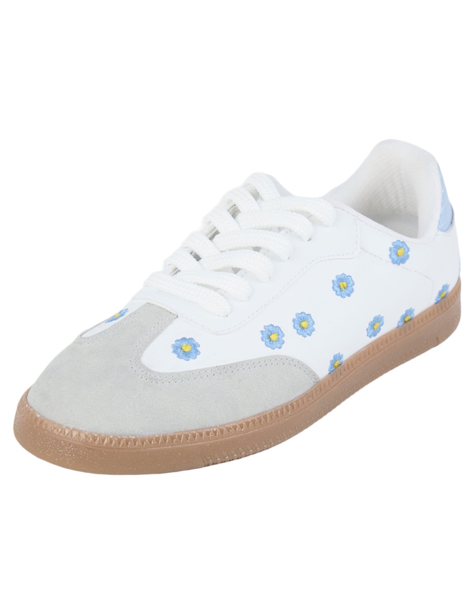 Tenis para mujer 2