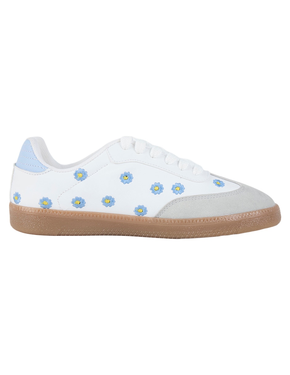 Tenis para mujer 4
