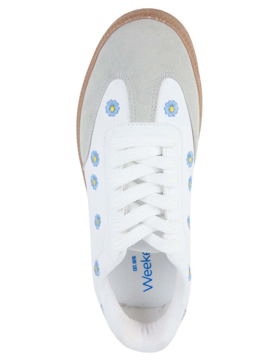 Tenis para mujer 5