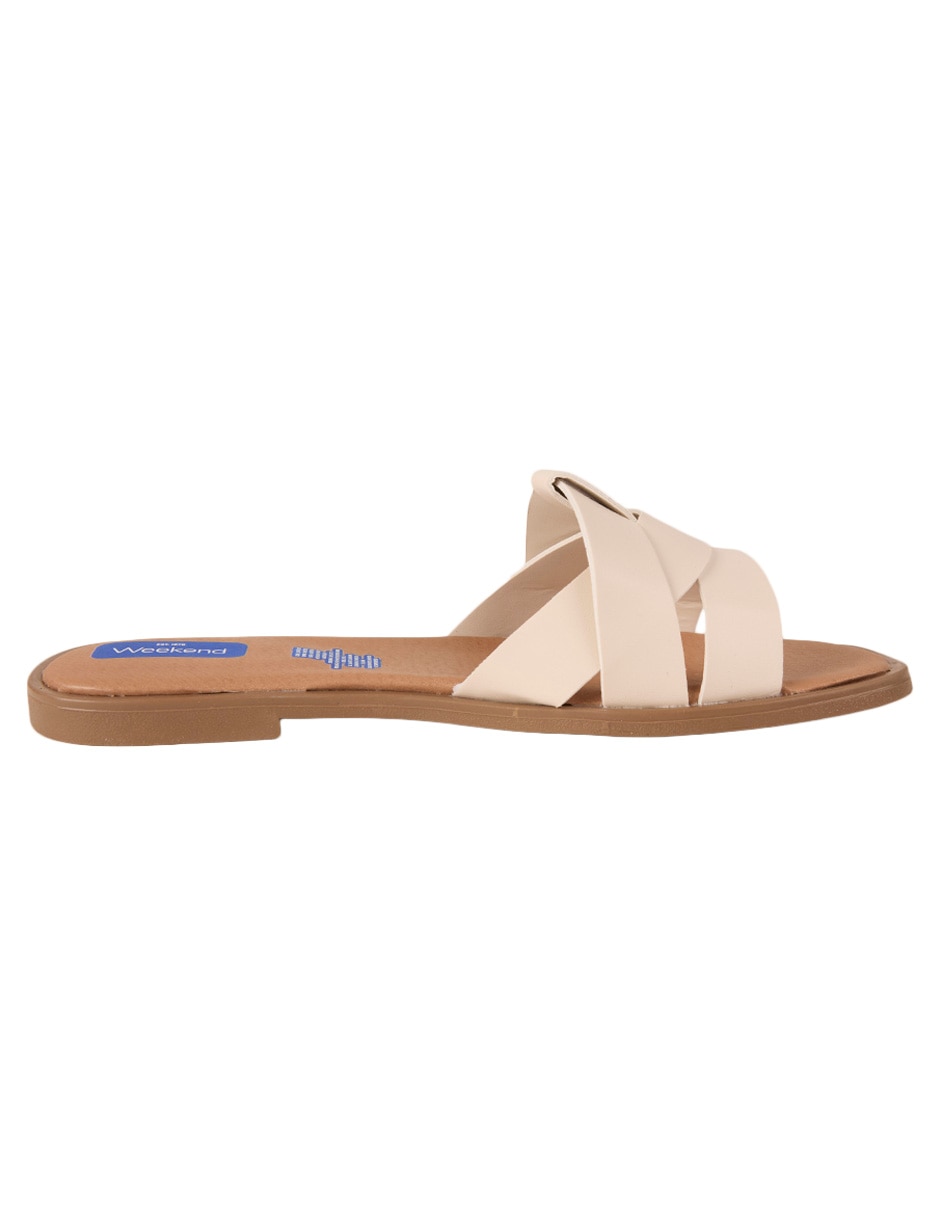 Sandalias para mujer 3
