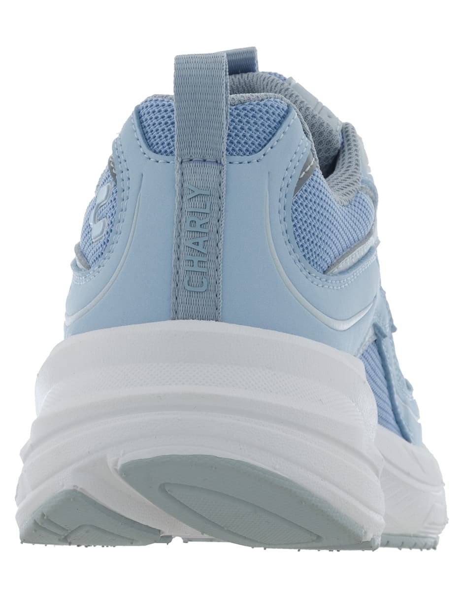 Tenis de mujer para correr 3