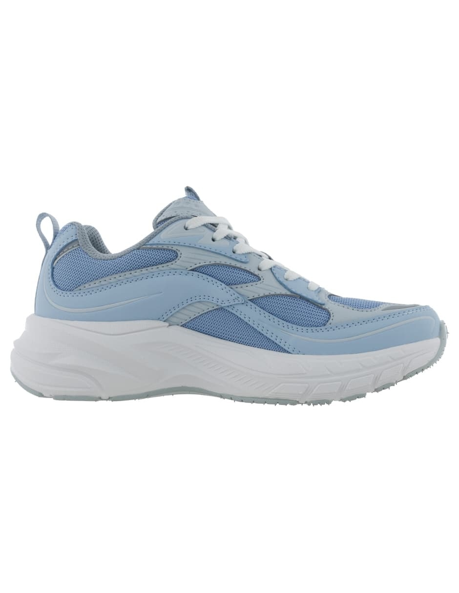 Tenis de mujer para correr 4