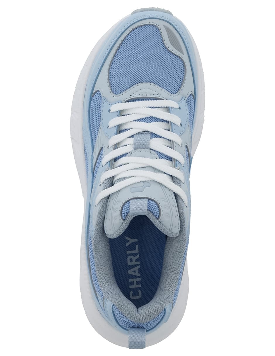 Tenis de mujer para correr 5