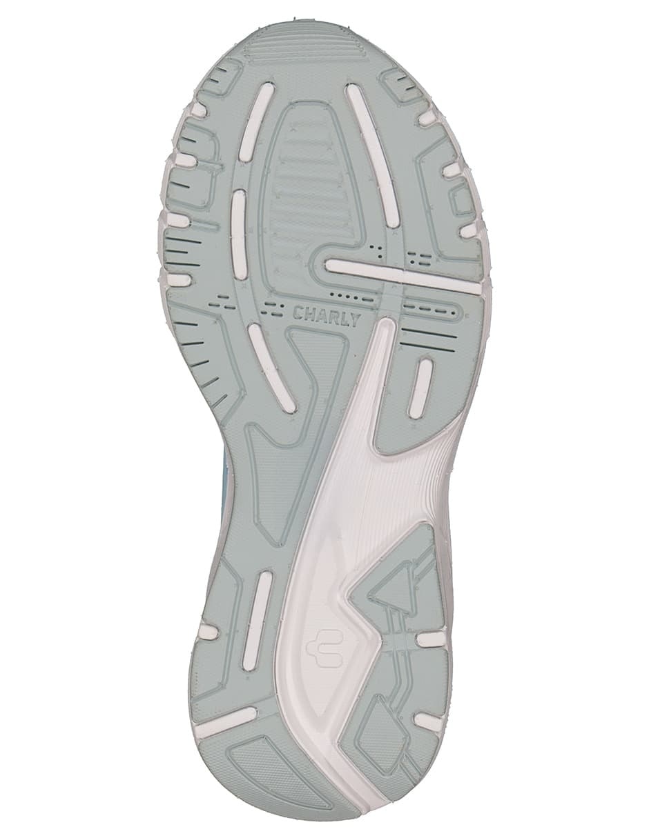 Tenis de mujer para correr 6