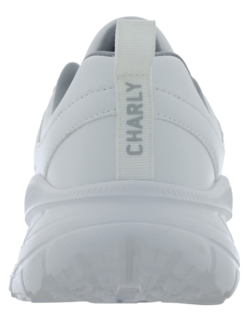 Tenis Light Sport de mujer para correr 2