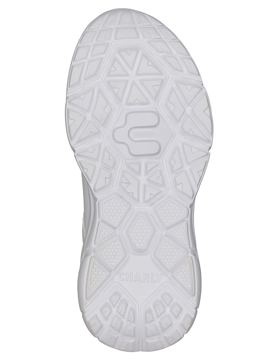 Tenis Light Sport de mujer para correr 5