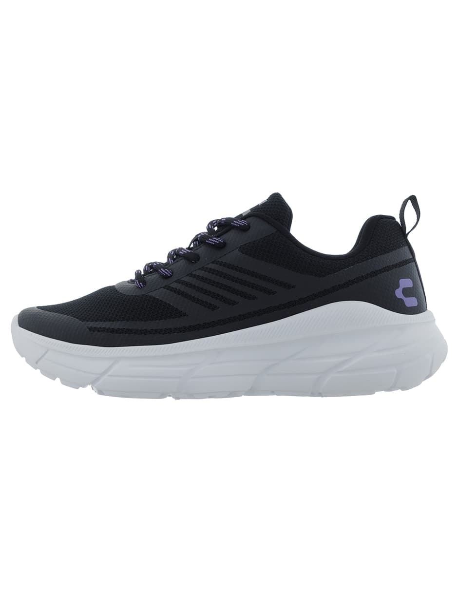 Tenis Light Sport de mujer para correr