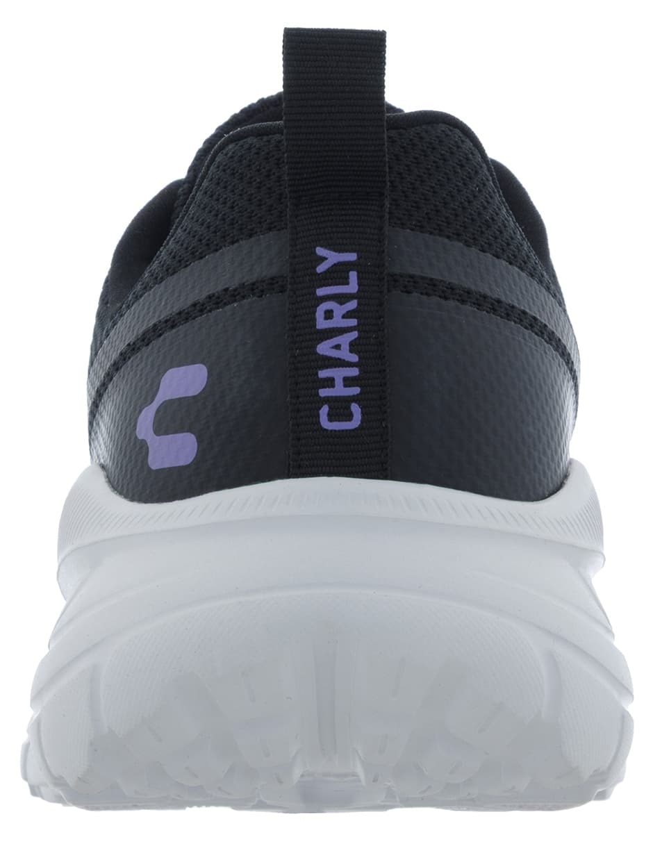 Tenis Light Sport de mujer para correr 3