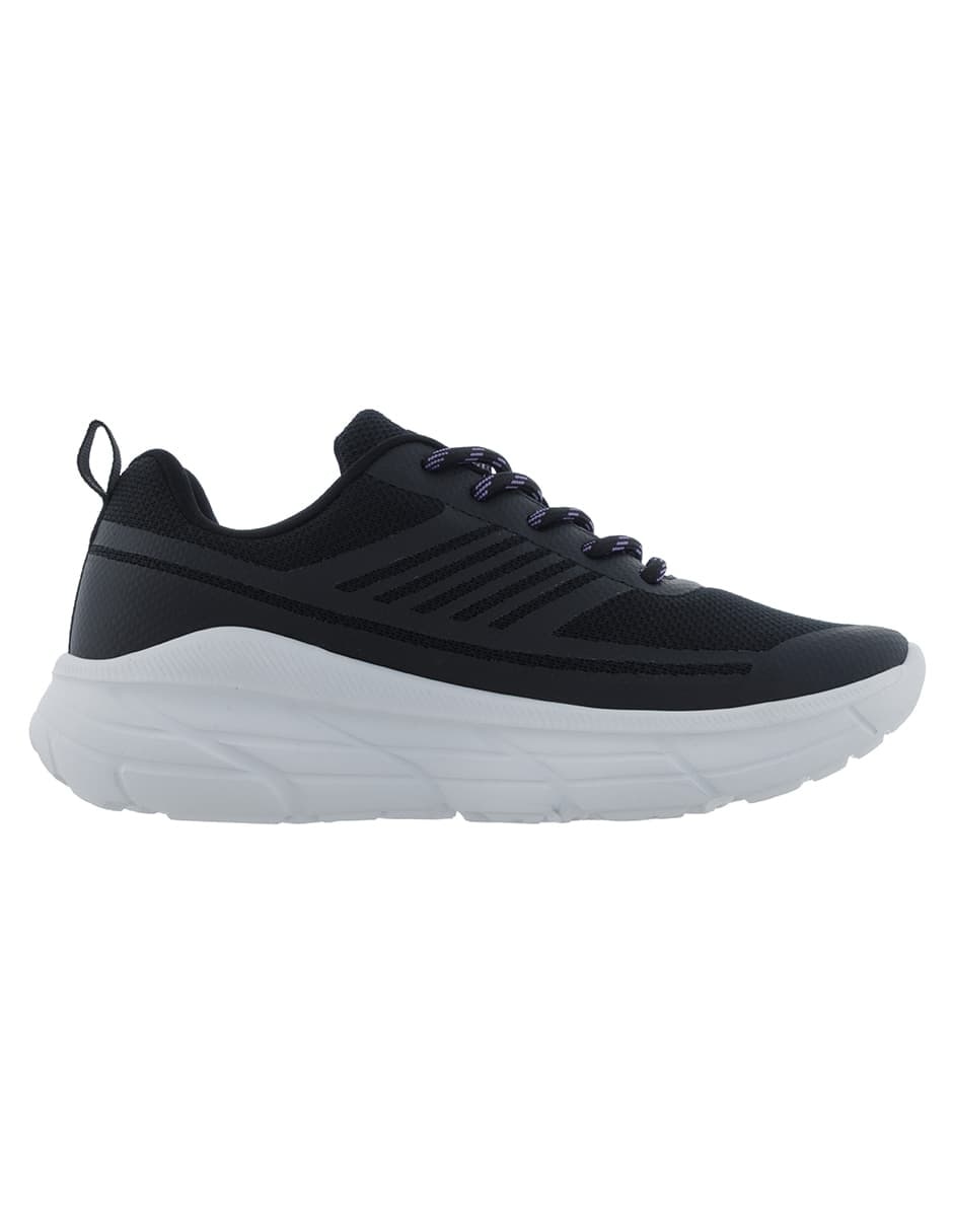 Tenis Light Sport de mujer para correr 4