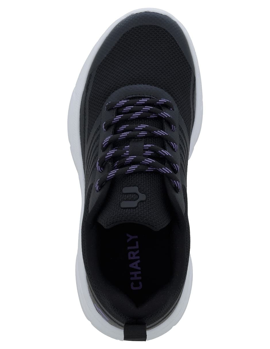 Tenis Light Sport de mujer para correr 5