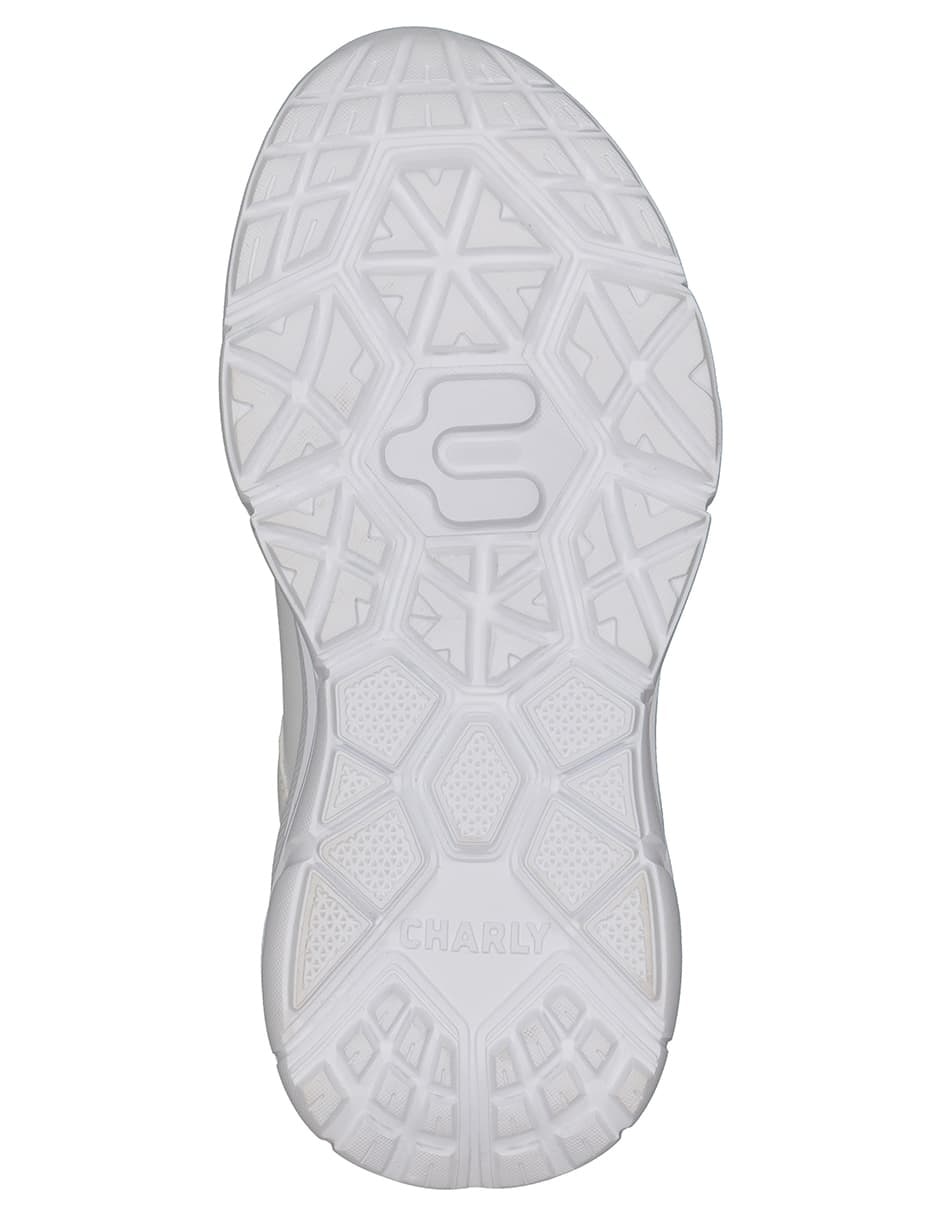 Tenis Light Sport de mujer para correr 6