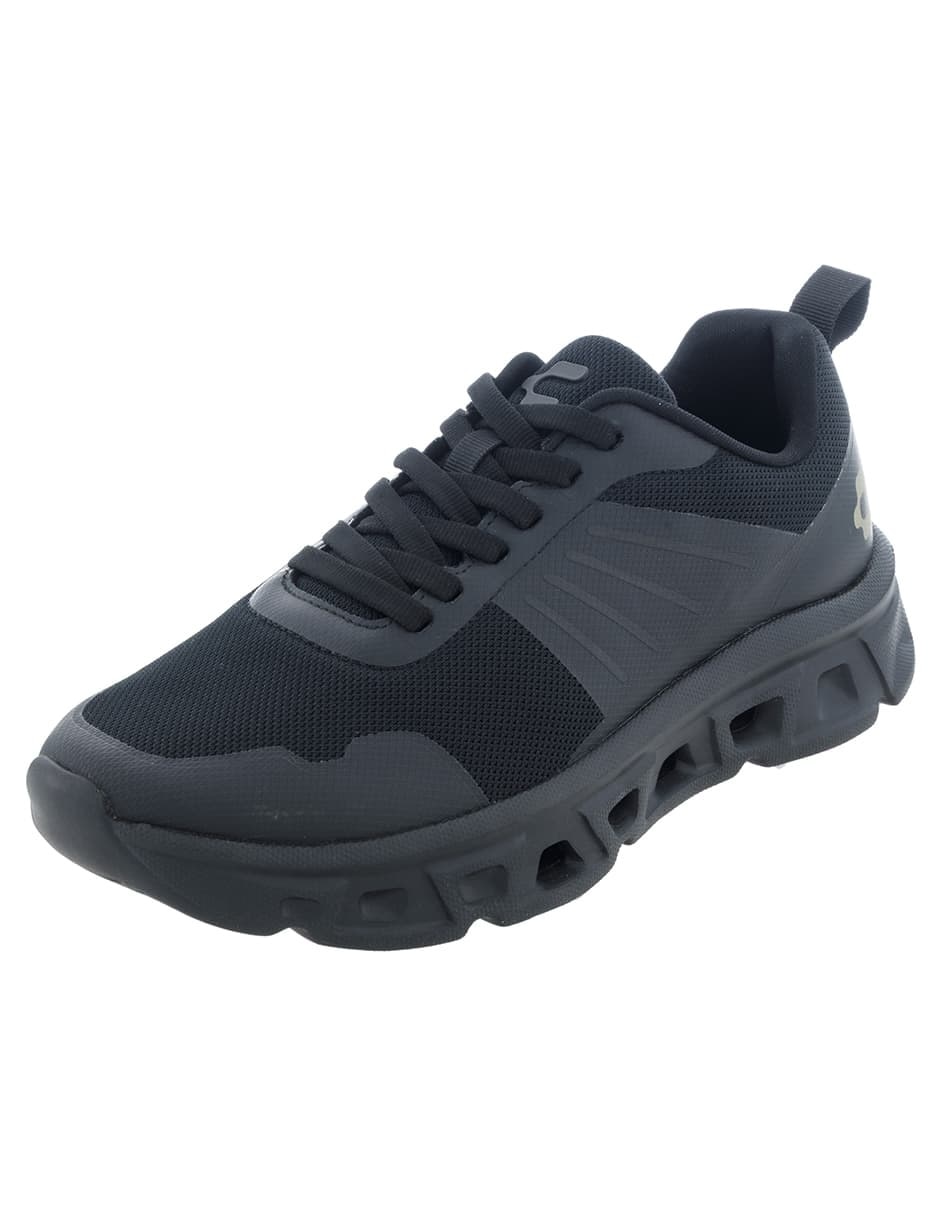 Tenis Light Sport de mujer para correr 2