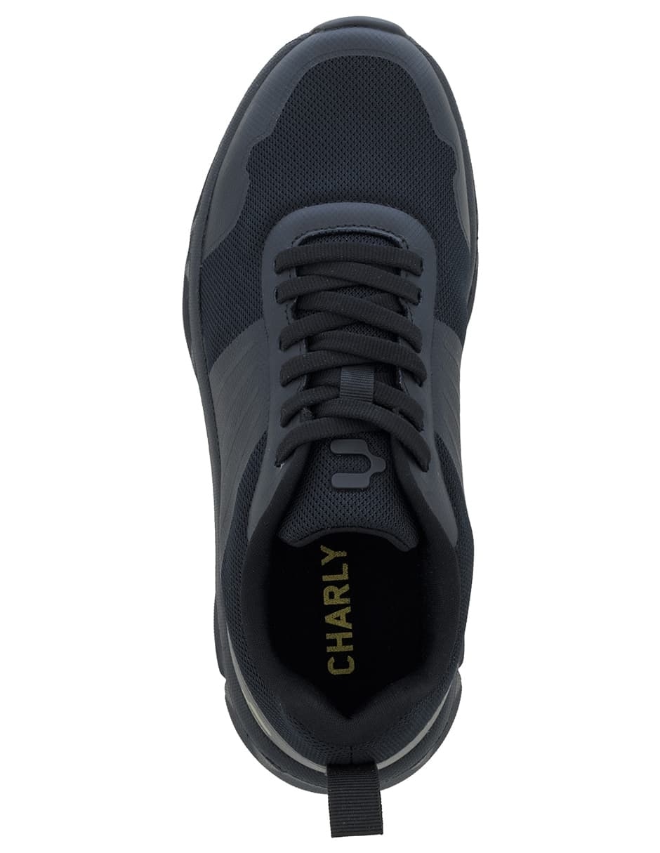 Tenis Light Sport de mujer para correr 5