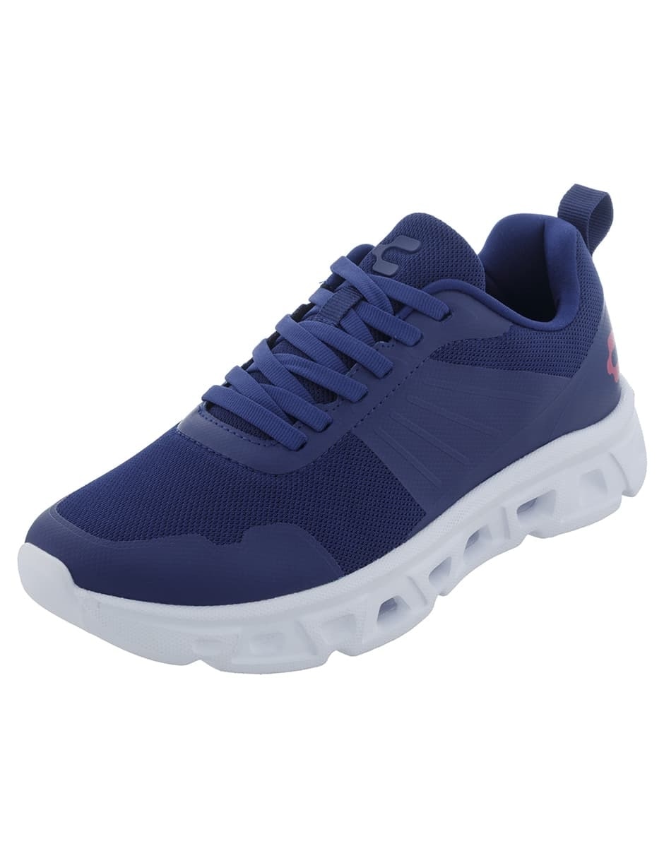 Tenis de mujer para correr 2