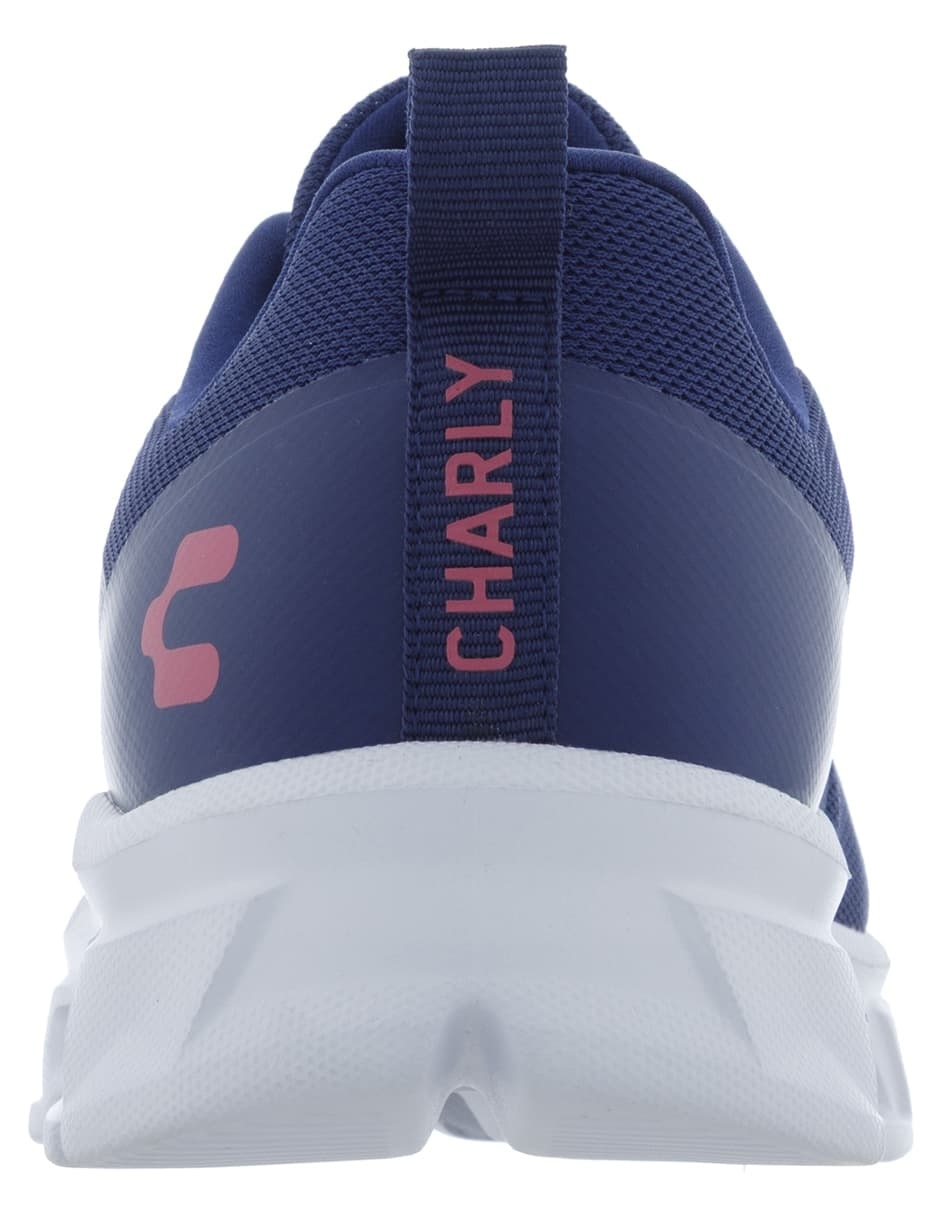 Tenis de mujer para correr 3