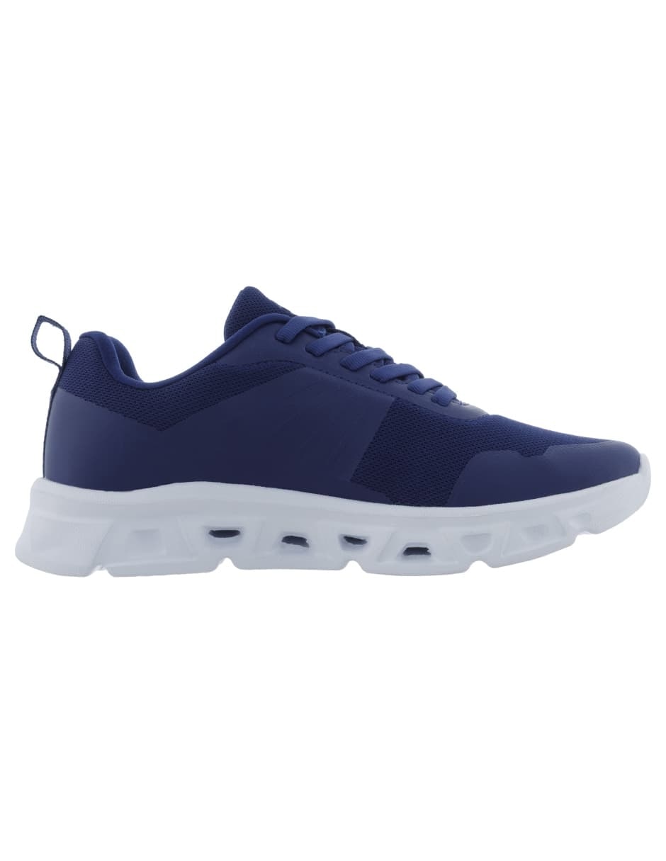 Tenis de mujer para correr 4