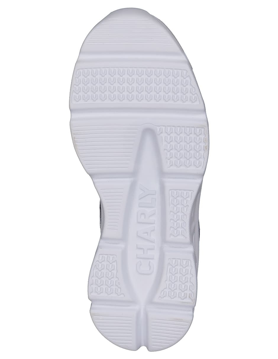 Tenis de mujer para correr 6