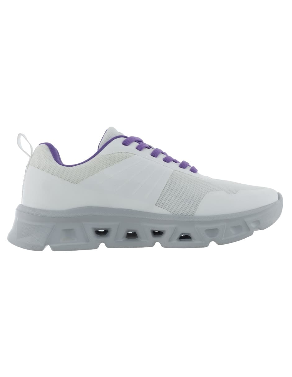 Tenis de mujer para correr 4