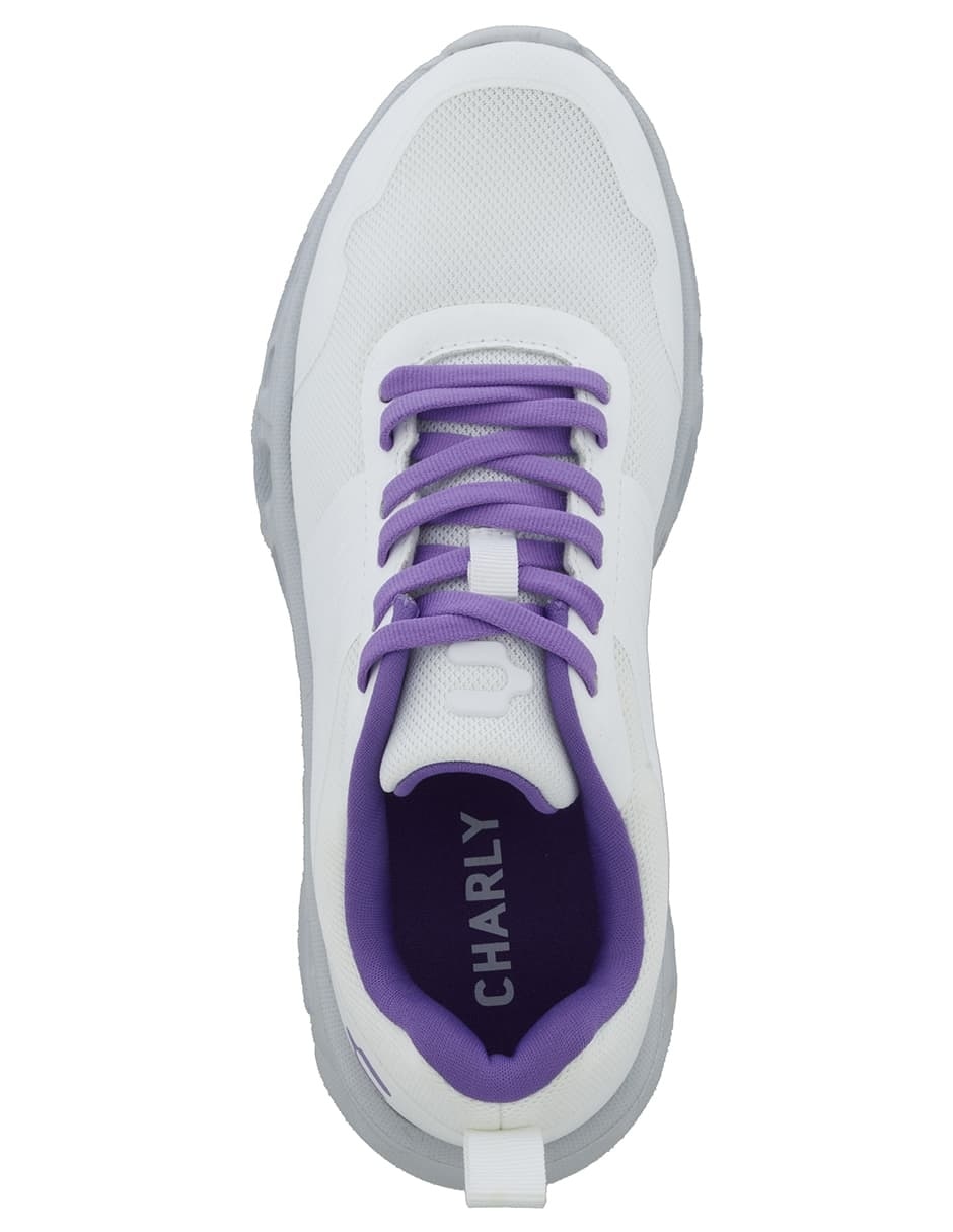 Tenis de mujer para correr 5