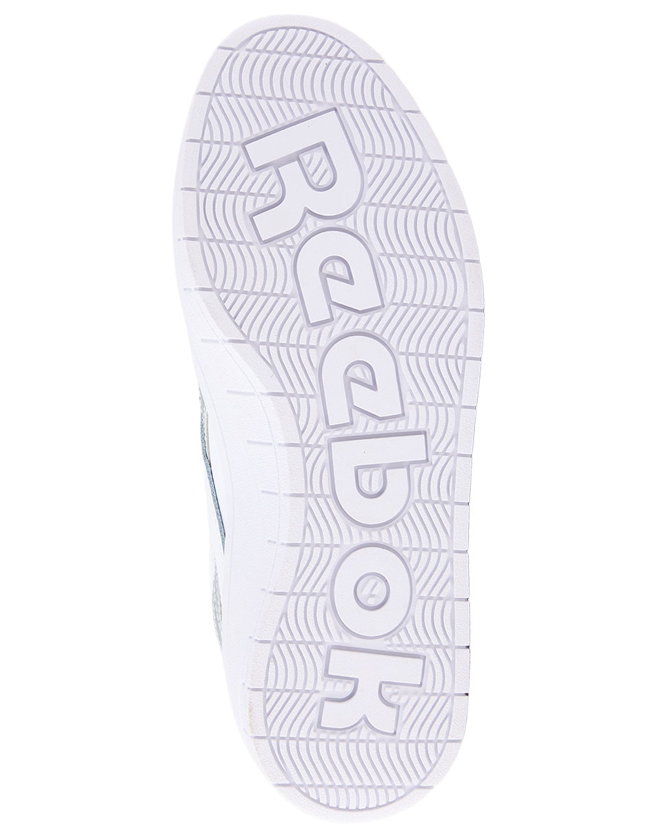 Tenis Court Advance de mujer 6
