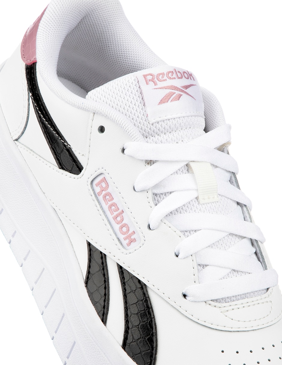 Tenis Court Advance para mujer 4